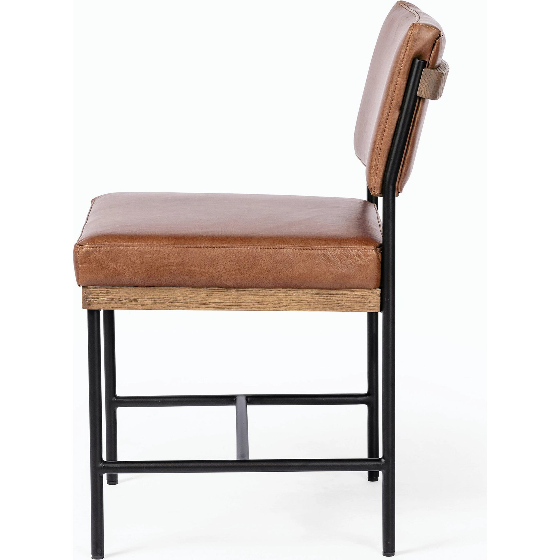 Benton Dining Chair by Four Hands. Made from unique in a modern style.