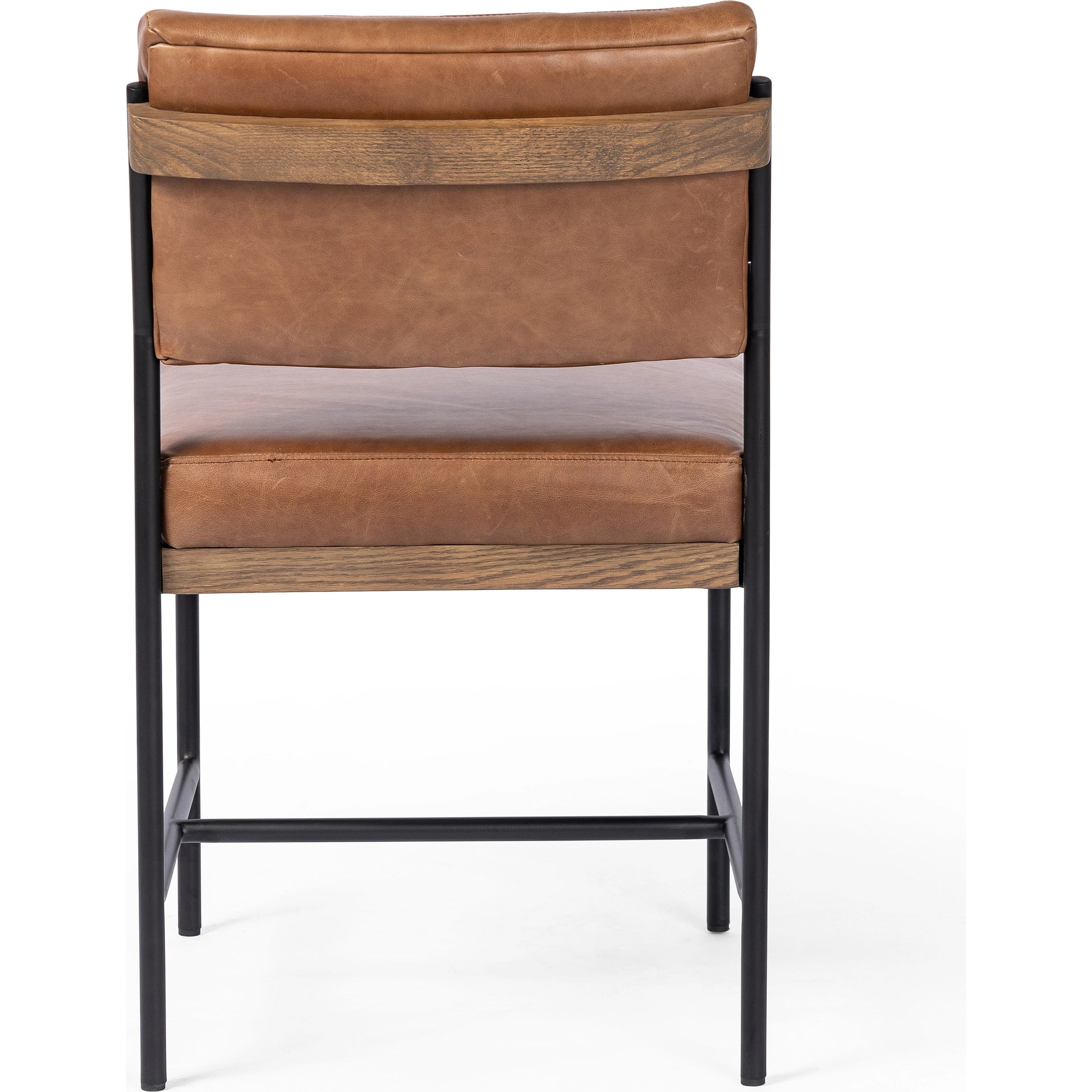 Benton Dining Chair by Four Hands. Made from unique in a modern style.