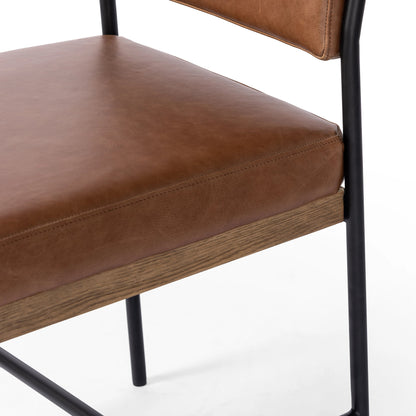Benton Dining Chair by Four Hands. Made from unique in a modern style.
