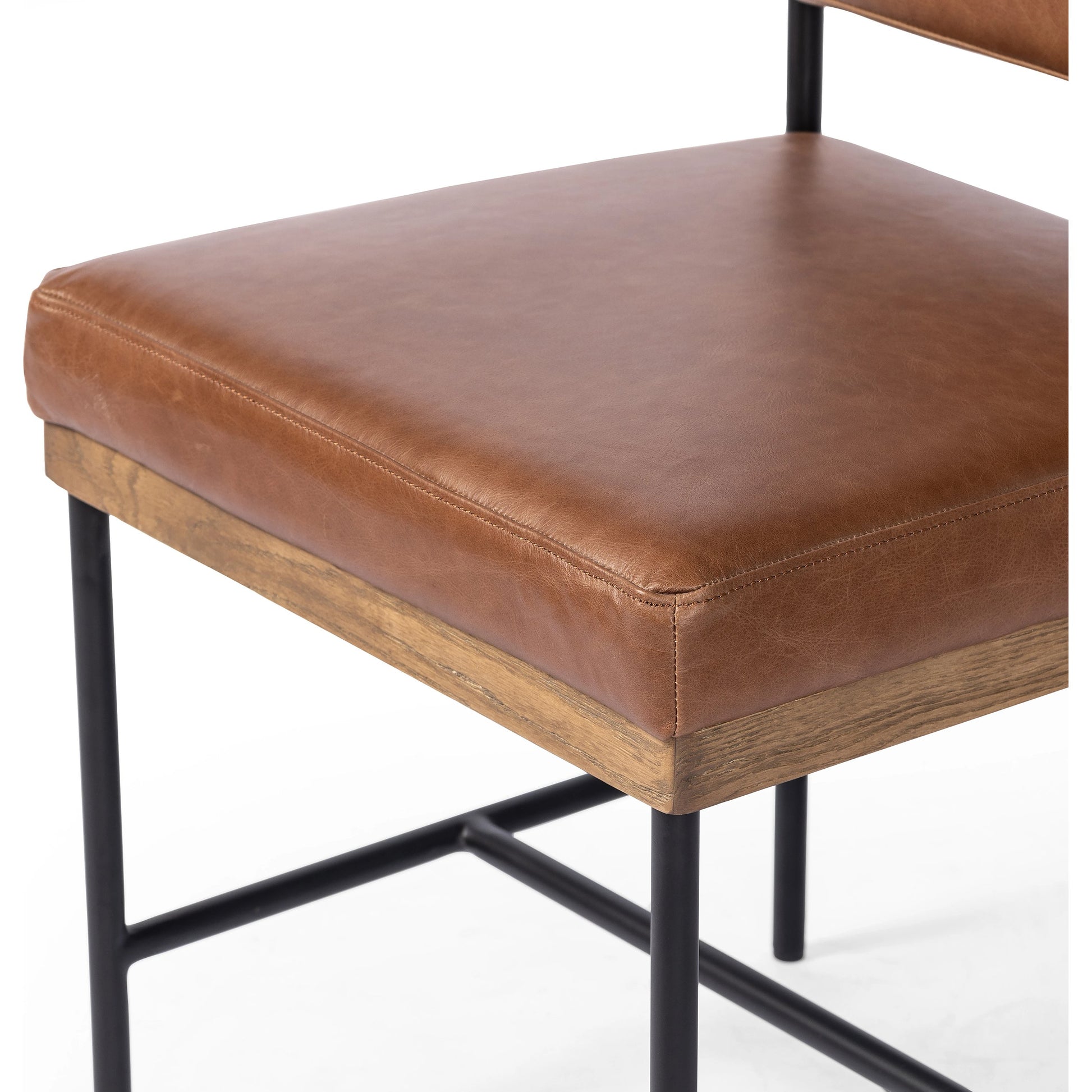 Benton Dining Chair by Four Hands. Made from unique in a modern style.