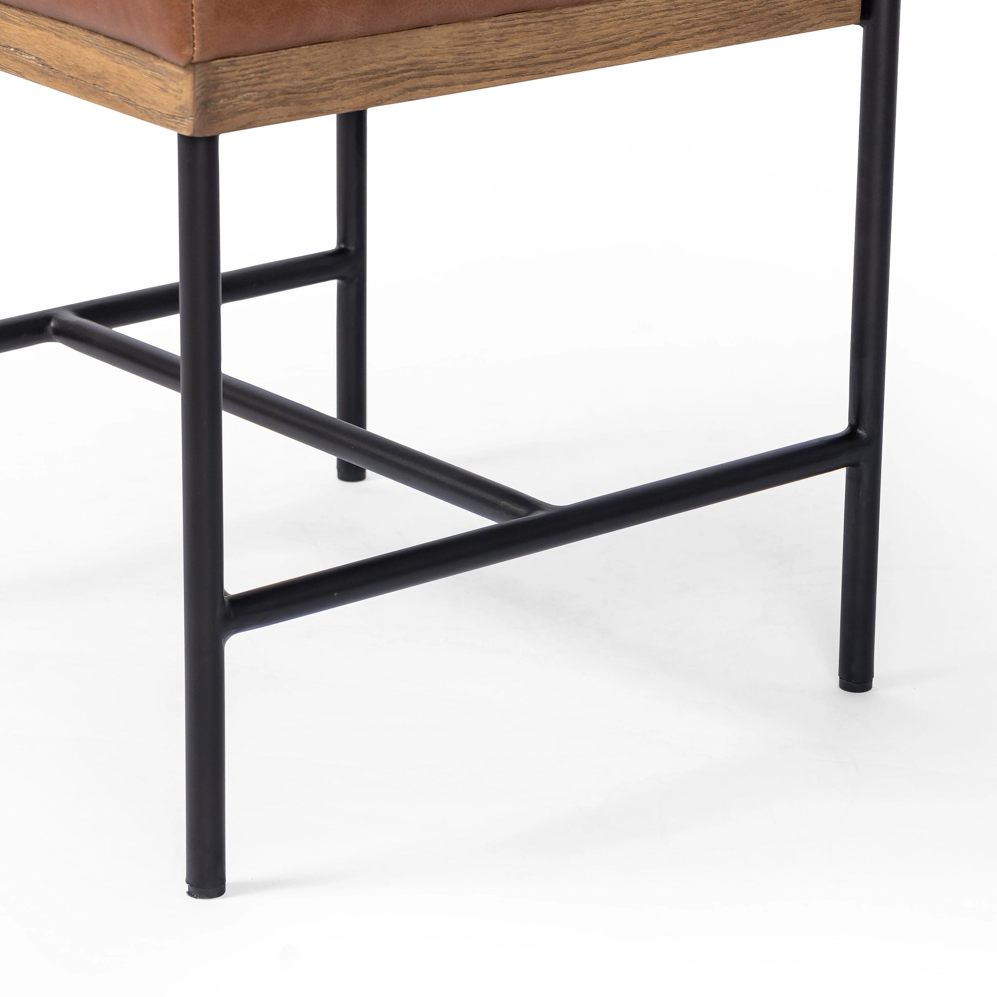 Benton Dining Chair by Four Hands. Made from unique in a modern style.