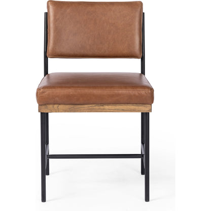 Benton Dining Chair by Four Hands. Made from unique in a modern style.