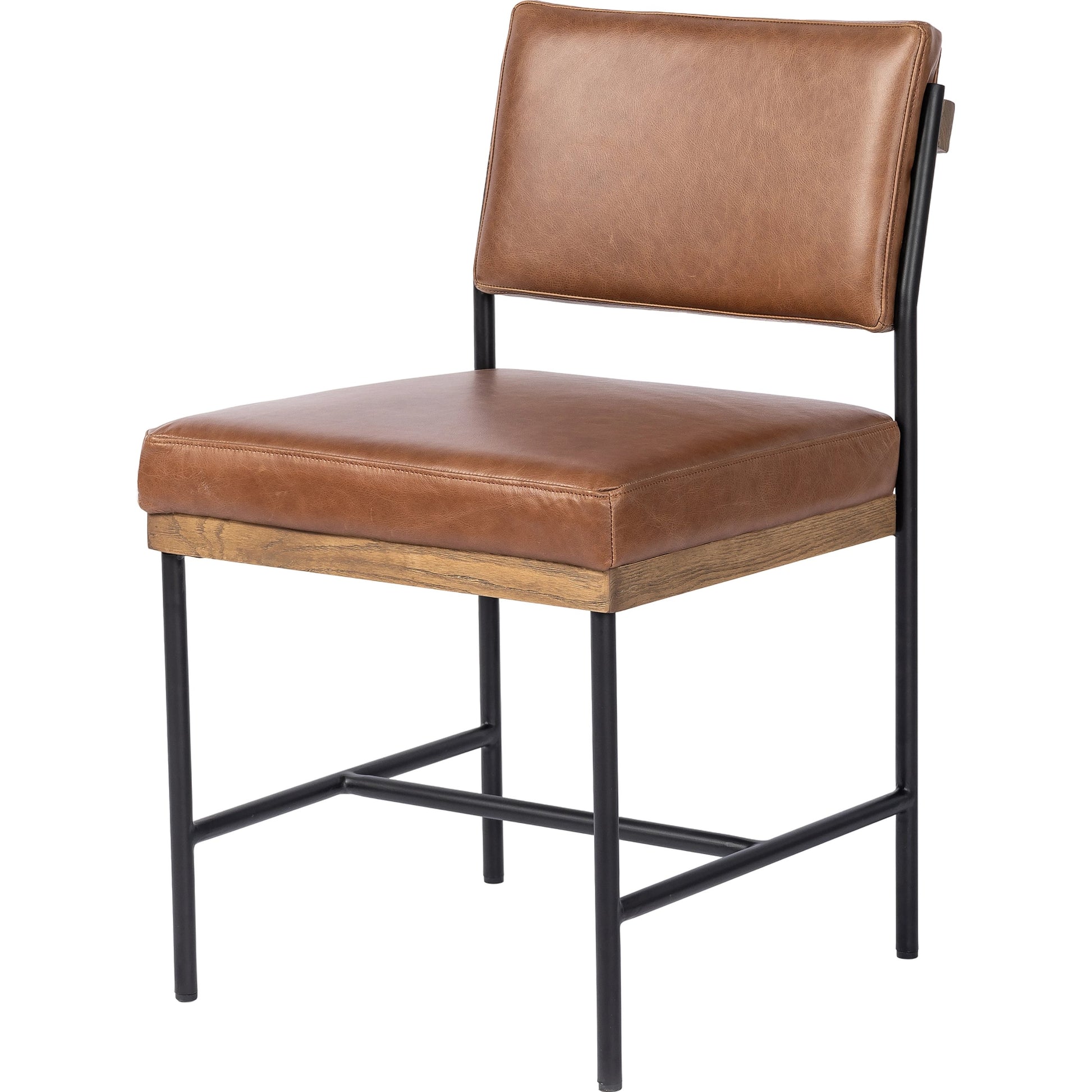 Benton Dining Chair by Four Hands. Made from unique in a modern style.