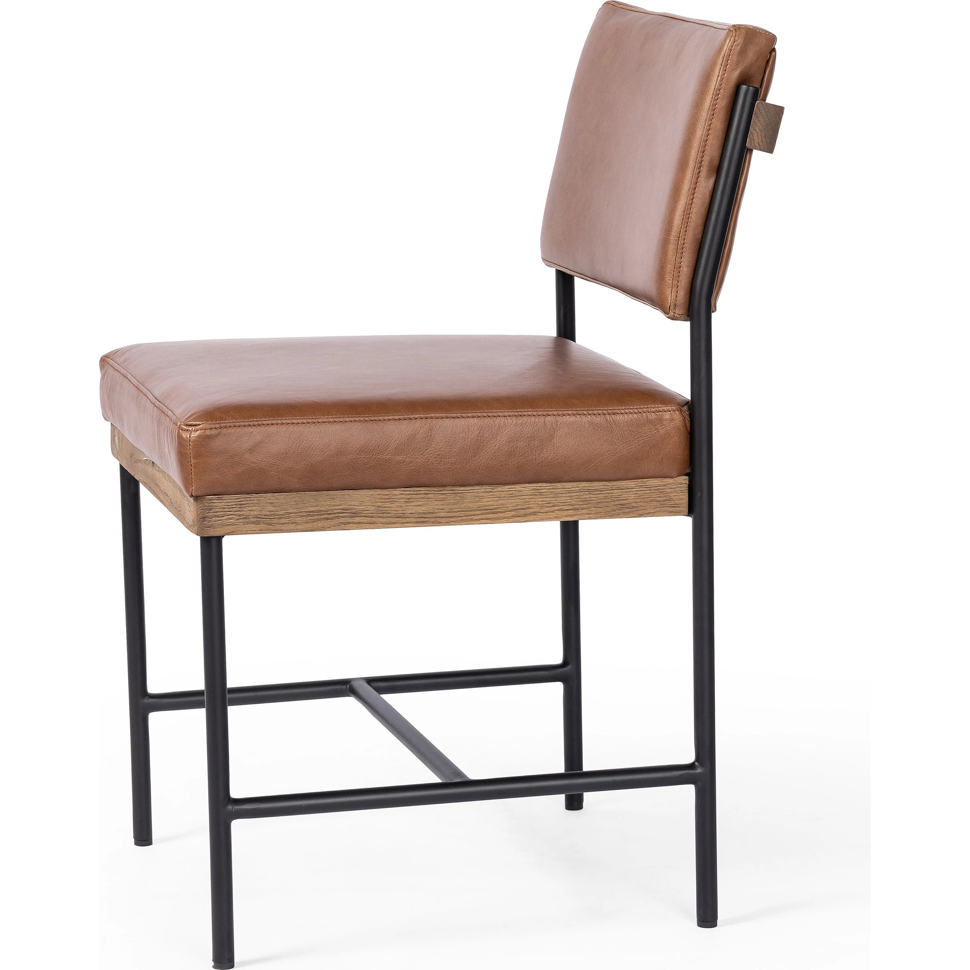 Benton Dining Chair by Four Hands. Made from unique in a modern style.