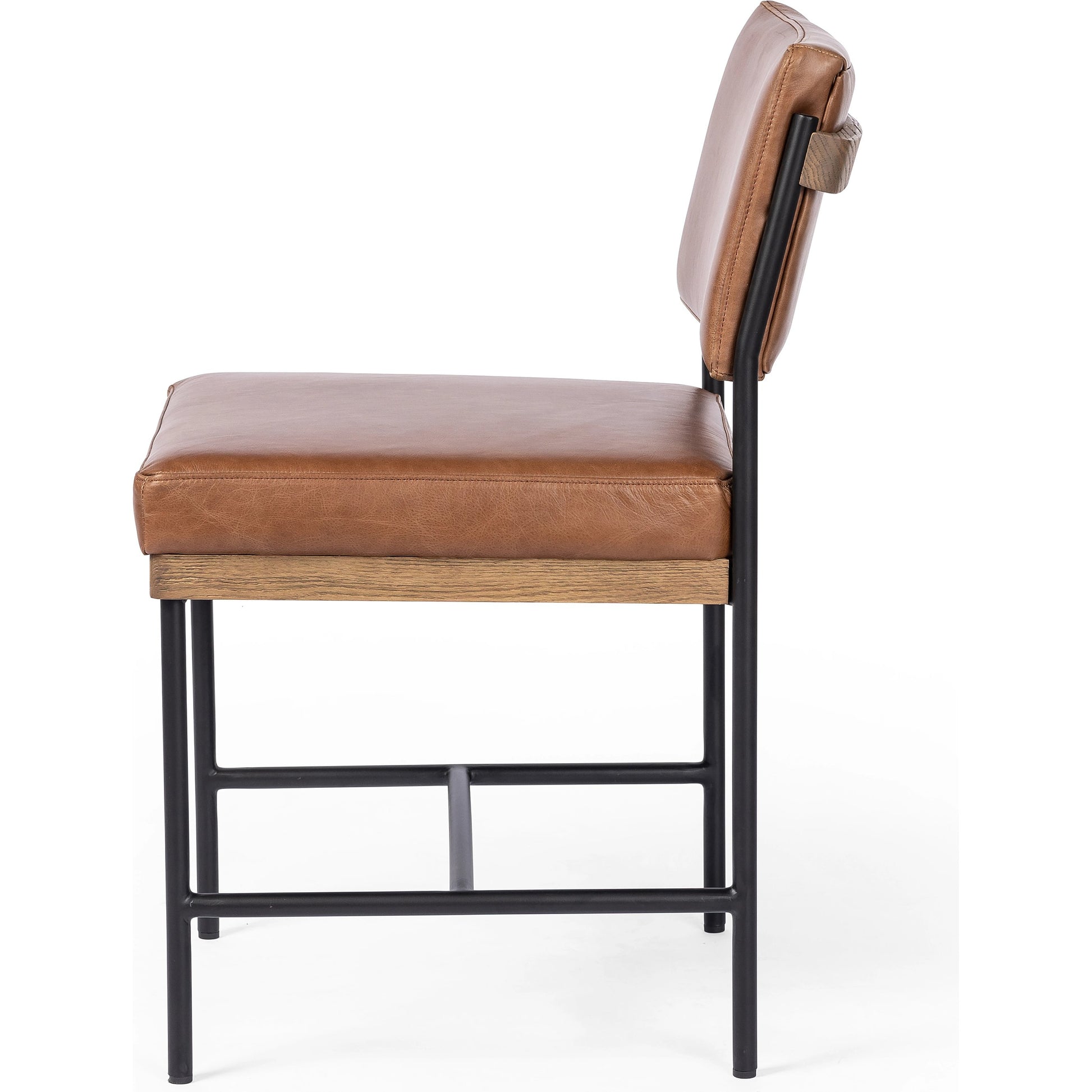 Benton Dining Chair by Four Hands. Made from unique in a modern style.