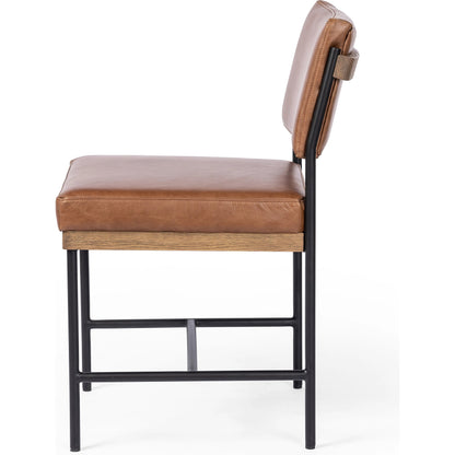 Benton Dining Chair by Four Hands. Made from unique in a modern style.