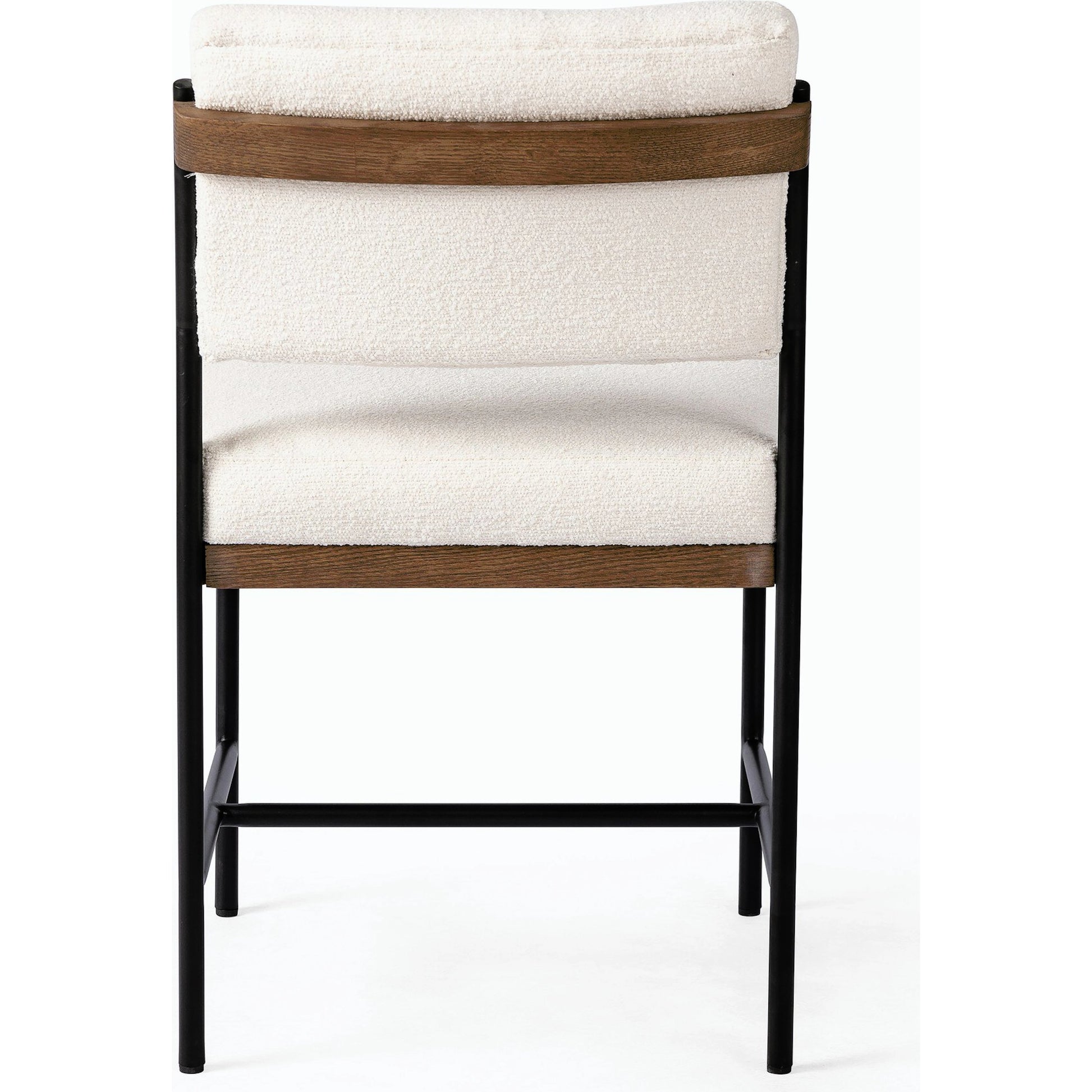 Benton Dining Chair by Four Hands. Made from unique in a modern style.