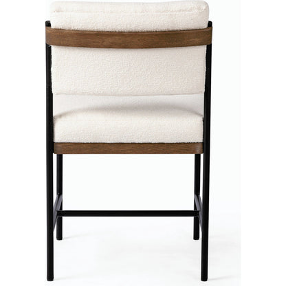 Benton Dining Chair by Four Hands. Made from unique in a modern style.