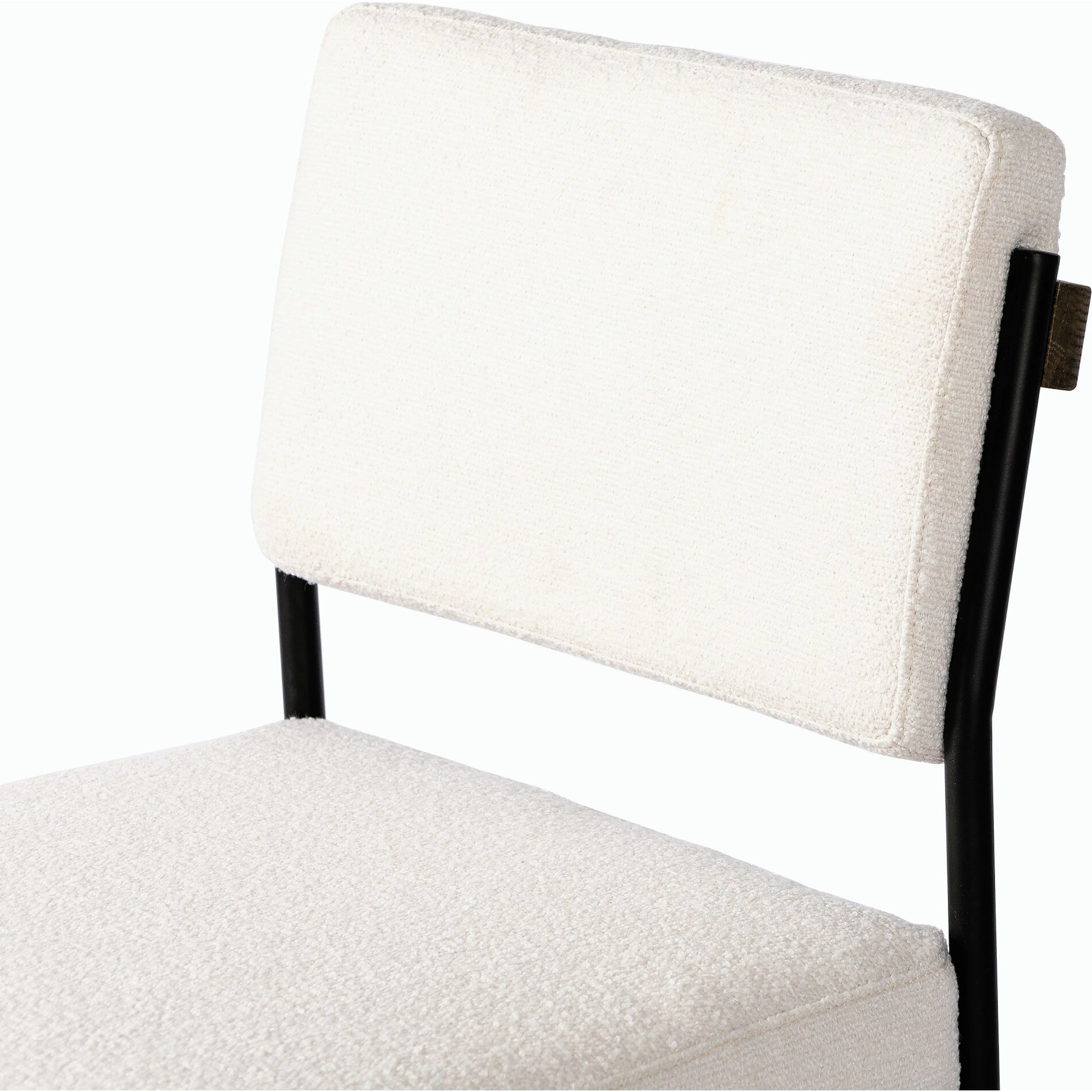 Benton Dining Chair by Four Hands. Made from unique in a modern style.