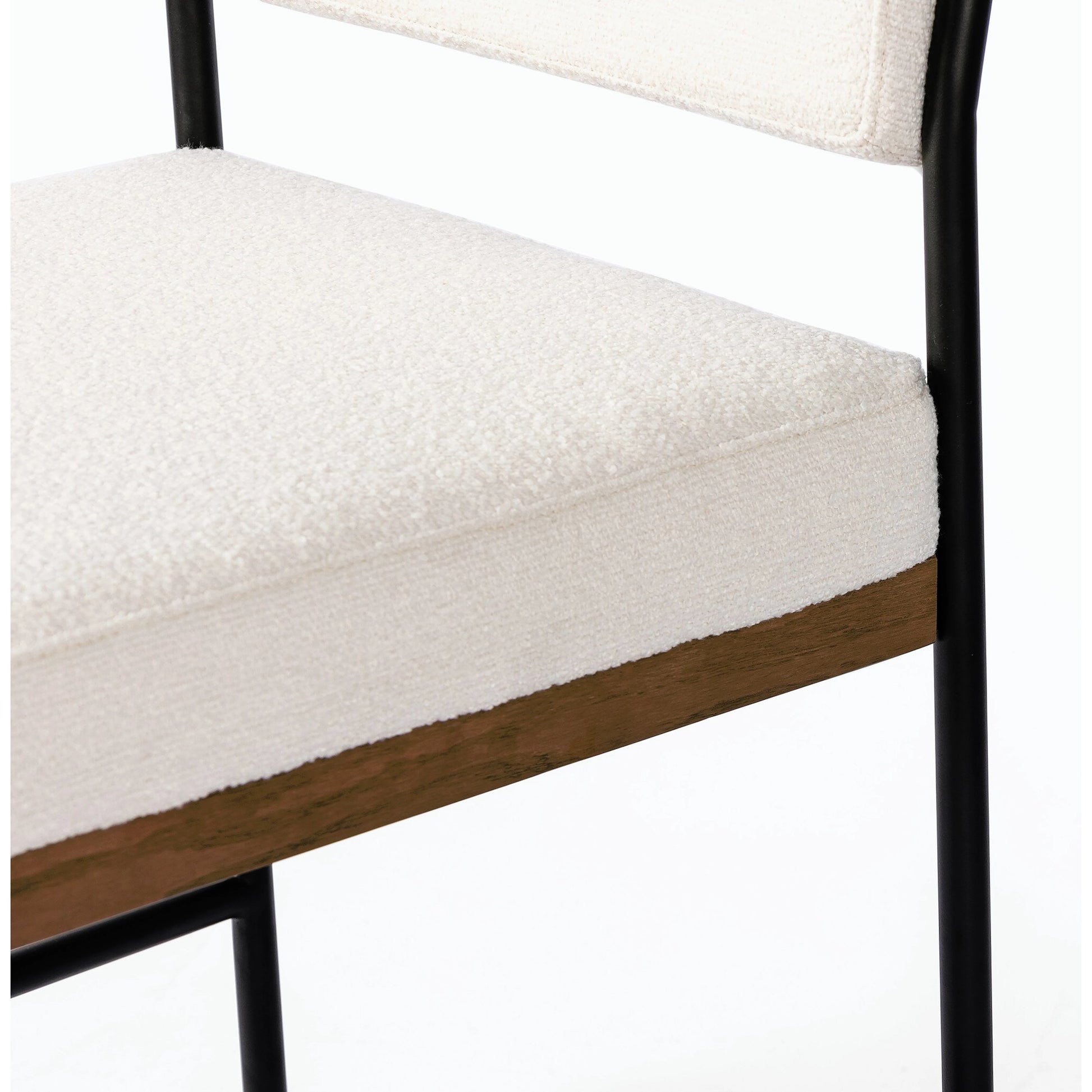 Benton Dining Chair by Four Hands. Made from unique in a modern style.
