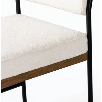 Benton Dining Chair by Four Hands. Made from unique in a modern style.