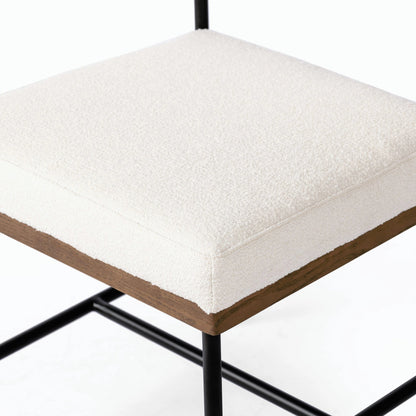 Benton Dining Chair by Four Hands. Made from unique in a modern style.