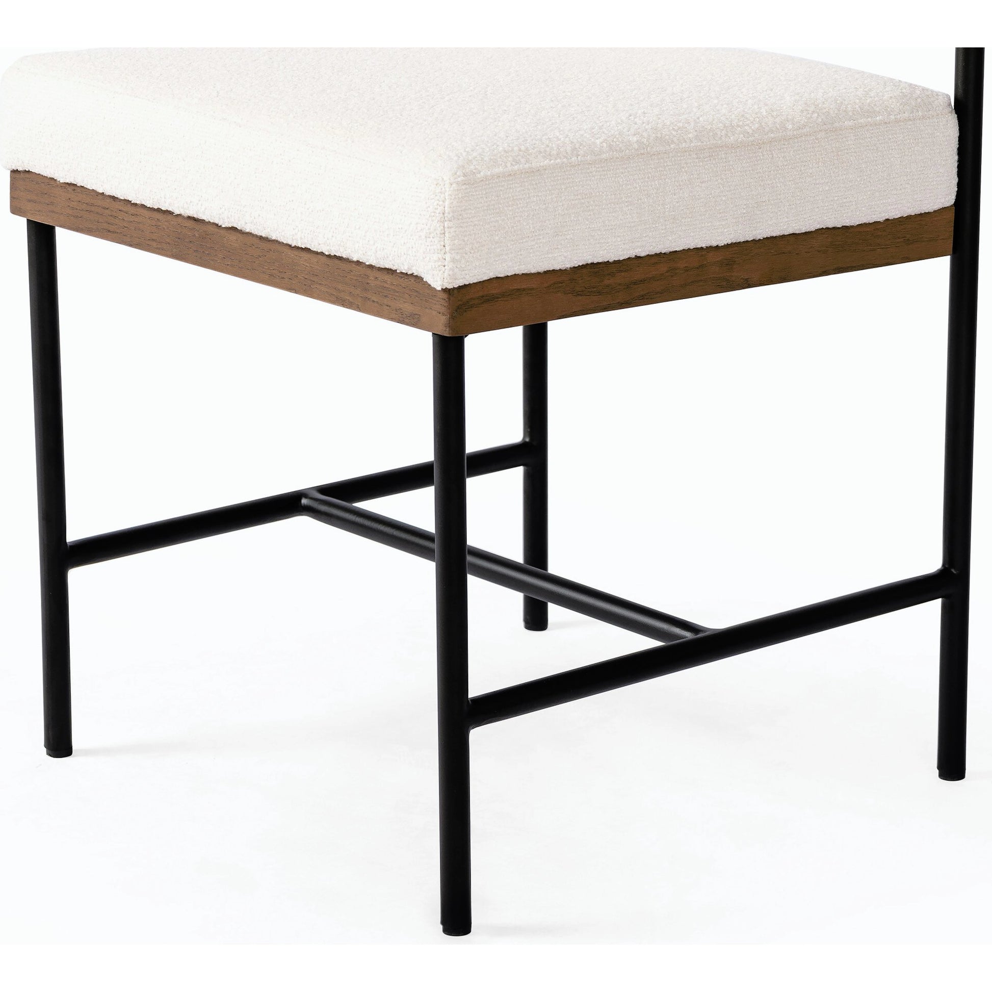 Benton Dining Chair by Four Hands. Made from unique in a modern style.