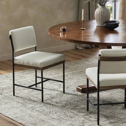 Benton Dining Chair by Four Hands. Made from unique in a modern style.