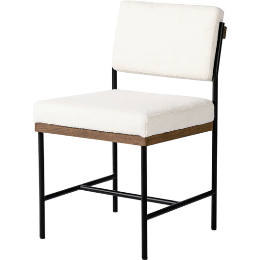 Benton Dining Chair by Four Hands. Made from unique in a modern style.