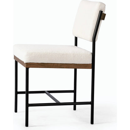 Benton Dining Chair by Four Hands. Made from unique in a modern style.