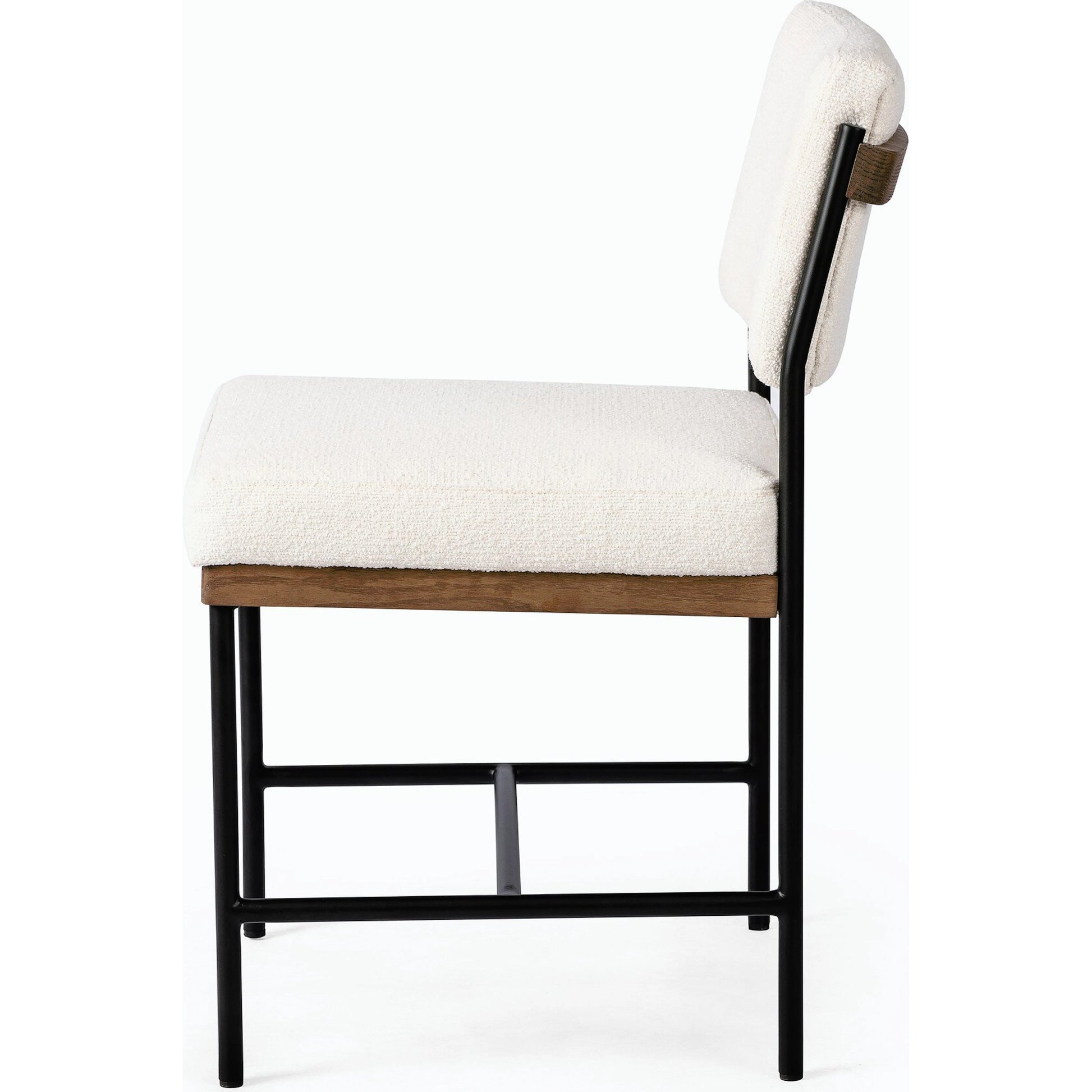 Benton Dining Chair by Four Hands. Made from unique in a modern style.