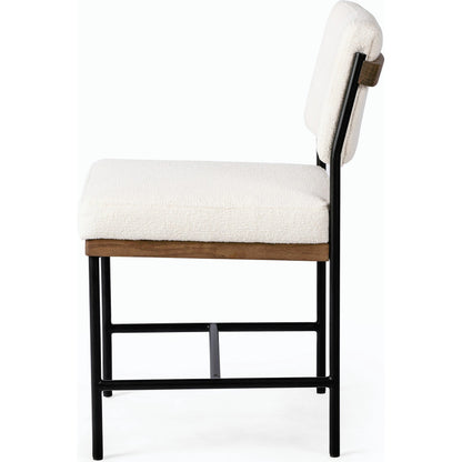 Benton Dining Chair by Four Hands. Made from unique in a modern style.