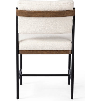 Benton Dining Chair by Four Hands. Made from unique in a modern style.