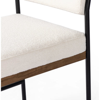 Benton Dining Chair by Four Hands. Made from unique in a modern style.