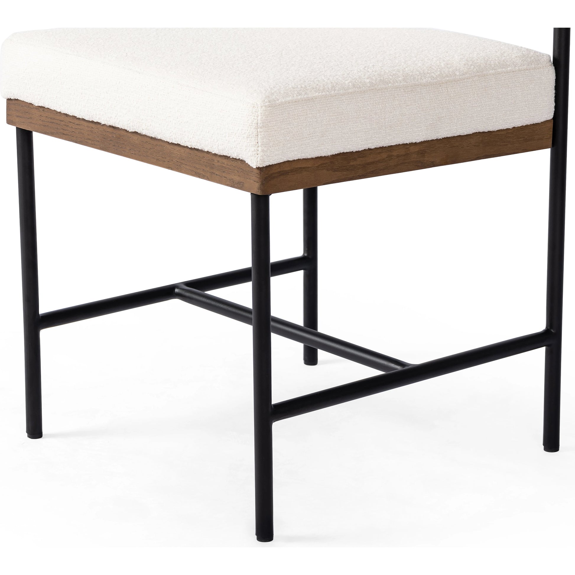 Benton Dining Chair by Four Hands. Made from unique in a modern style.