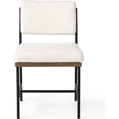 Benton Dining Chair by Four Hands. Made from unique in a modern style.