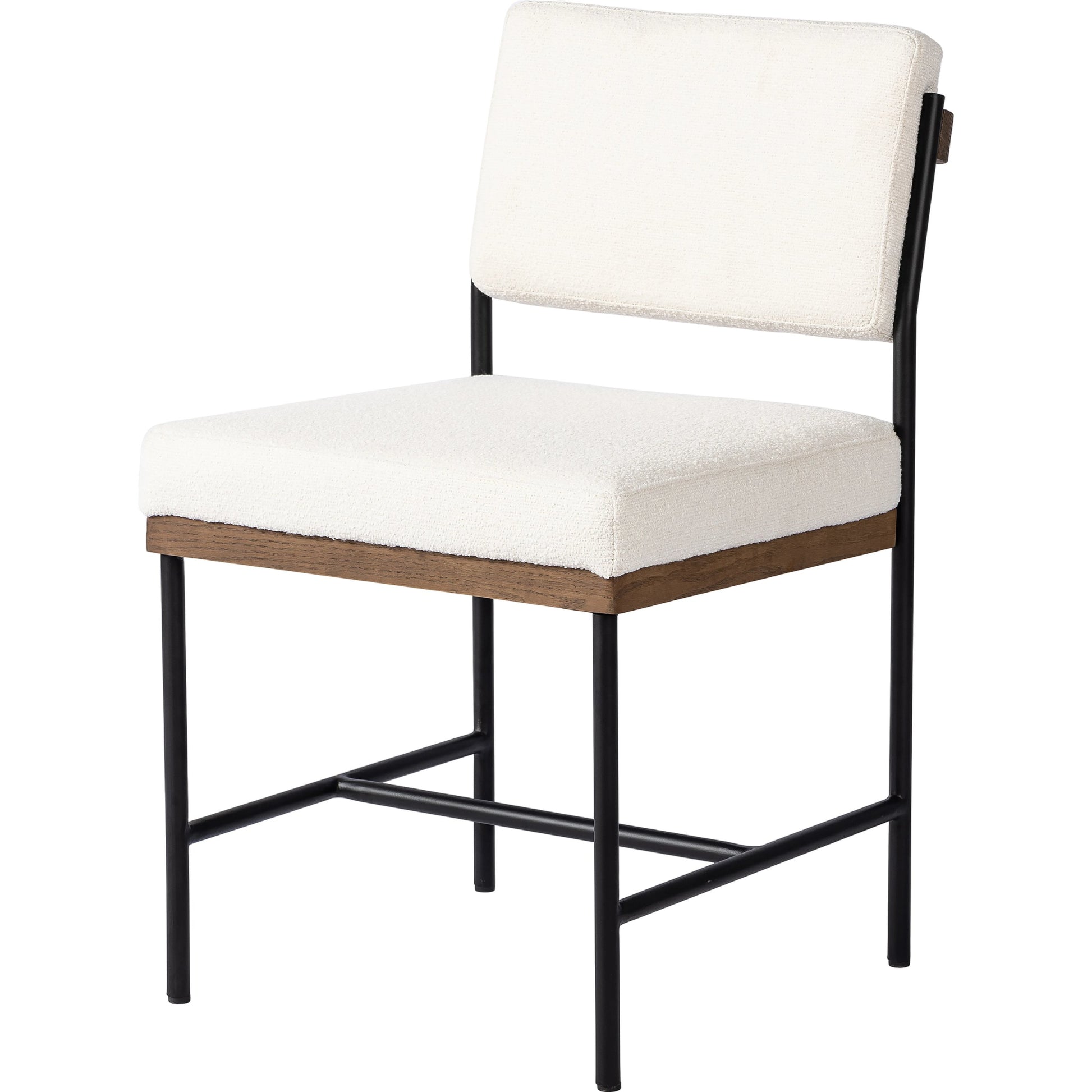 Benton Dining Chair by Four Hands. Made from unique in a modern style.