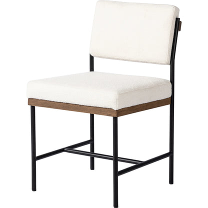 Benton Dining Chair by Four Hands. Made from unique in a modern style.