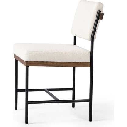 Benton Dining Chair by Four Hands. Made from unique in a modern style.