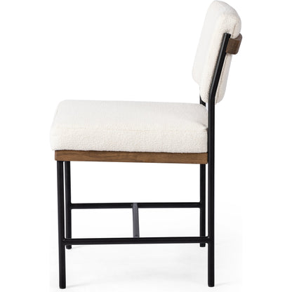 Benton Dining Chair by Four Hands. Made from unique in a modern style.