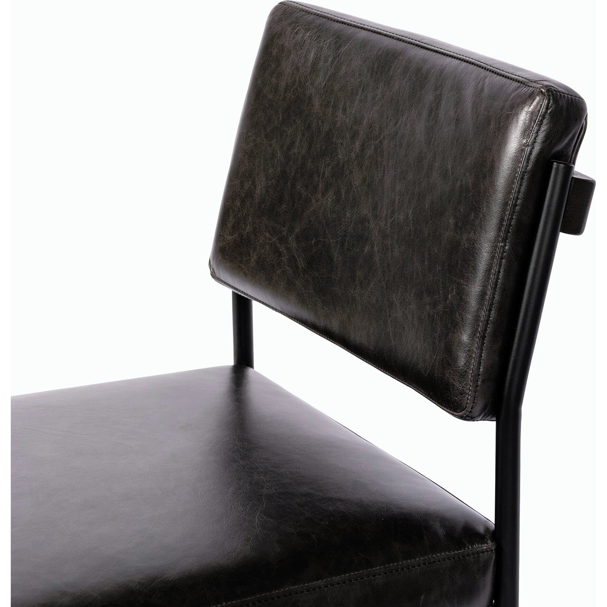 Benton Dining Chair by Four Hands. Made from unique in a modern style.