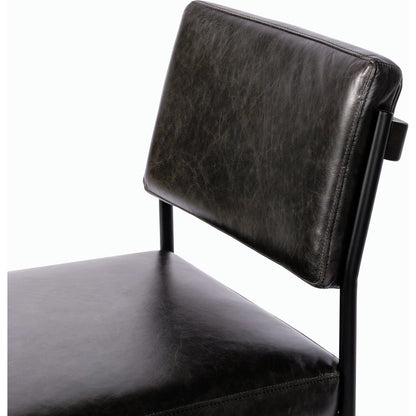 Benton Dining Chair by Four Hands. Made from unique in a modern style.