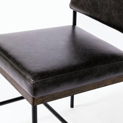 Benton Dining Chair by Four Hands. Made from unique in a modern style.