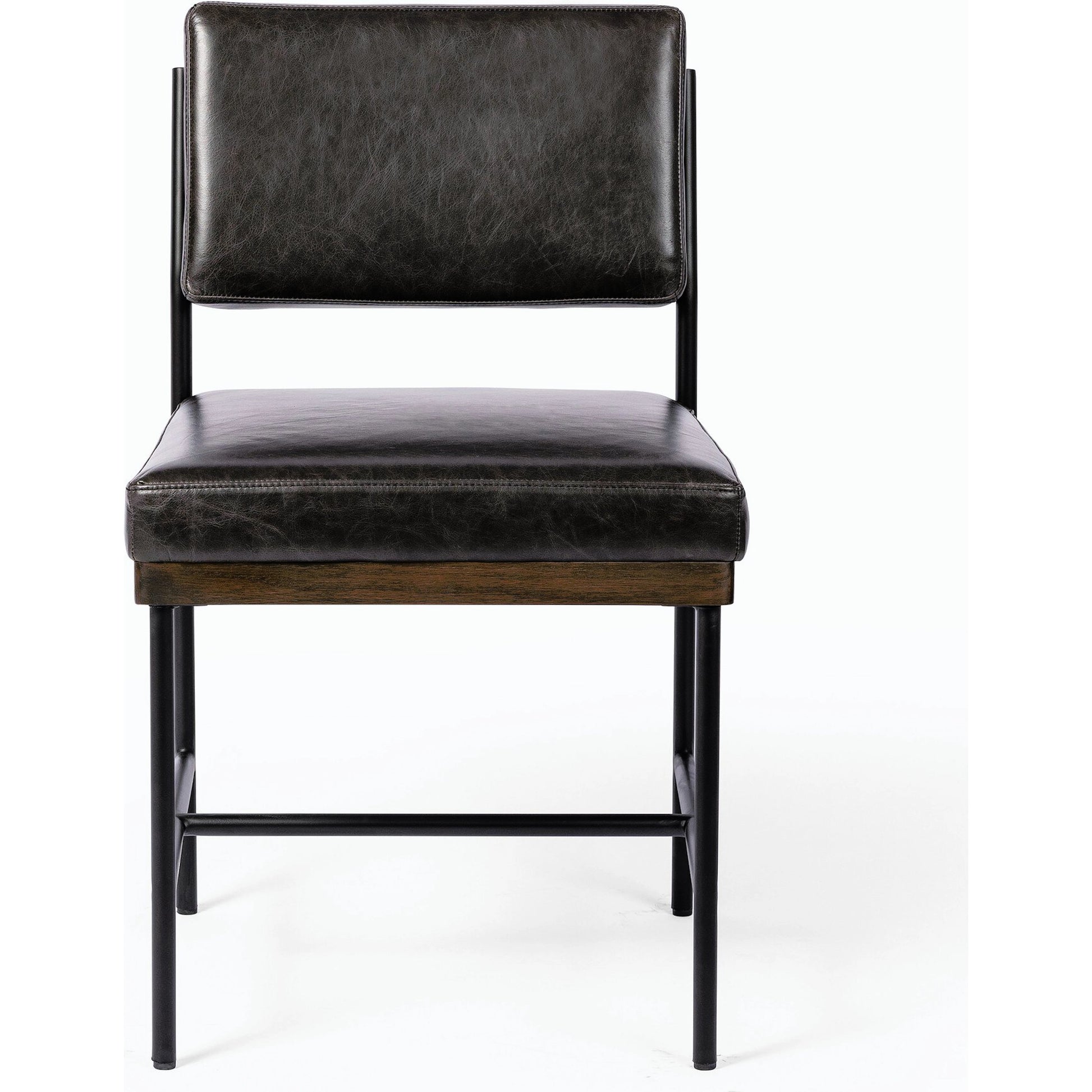 Benton Dining Chair by Four Hands. Made from unique in a modern style.