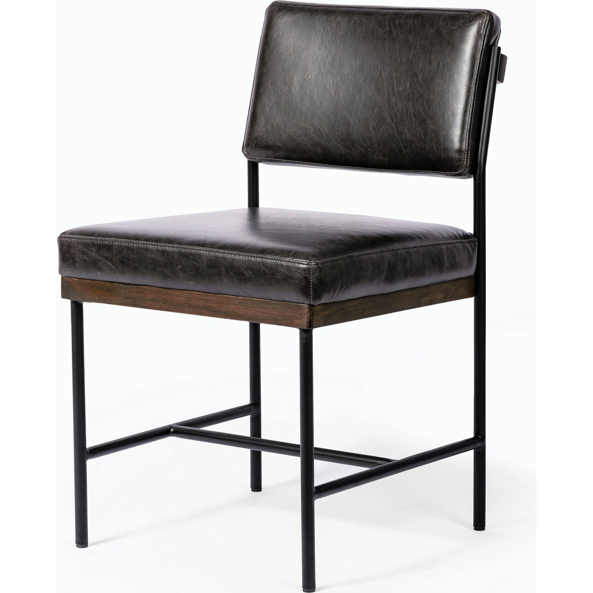 Benton Dining Chair by Four Hands. Made from unique in a modern style.