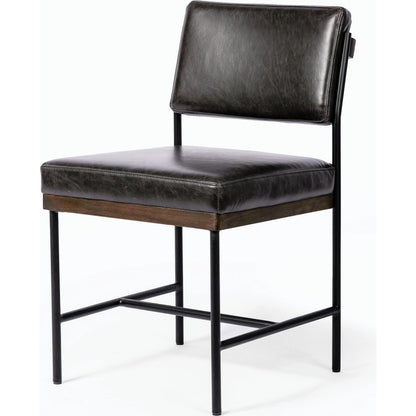 Benton Dining Chair by Four Hands. Made from unique in a modern style.