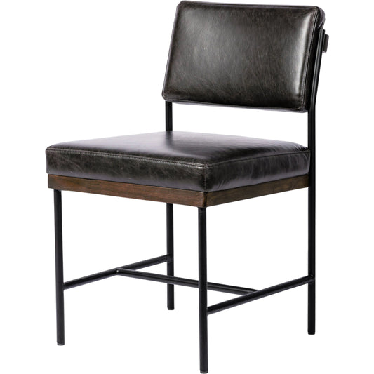 Benton Dining Chair by Four Hands. Made from unique in a modern style.