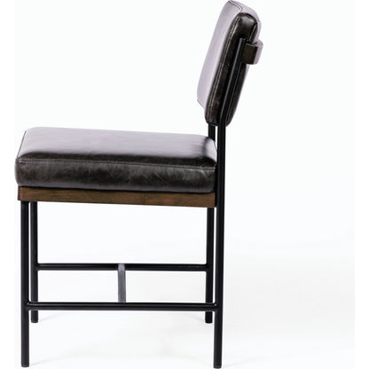 Benton Dining Chair by Four Hands. Made from unique in a modern style.