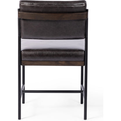 Benton Dining Chair by Four Hands. Made from unique in a modern style.