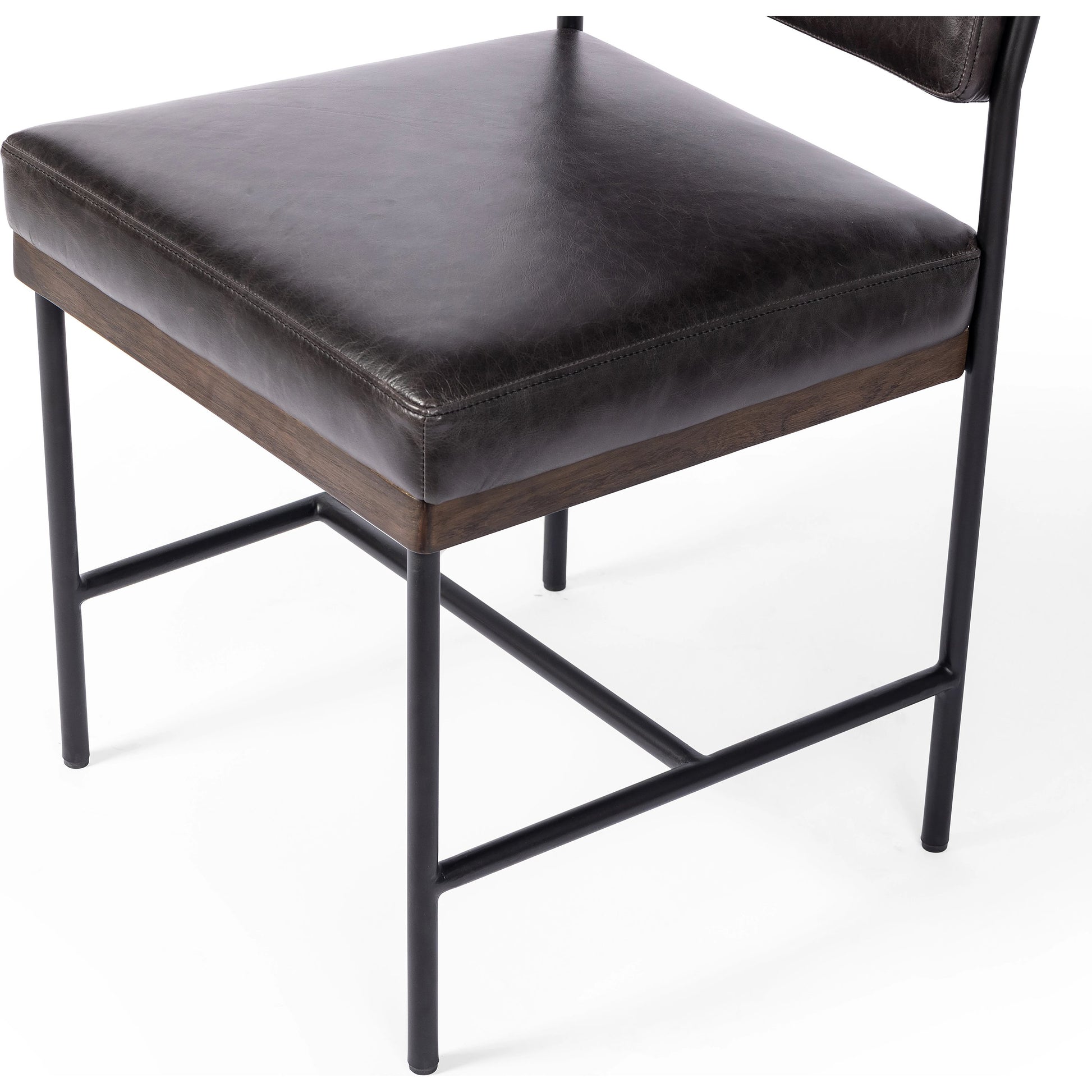 Benton Dining Chair by Four Hands. Made from unique in a modern style.