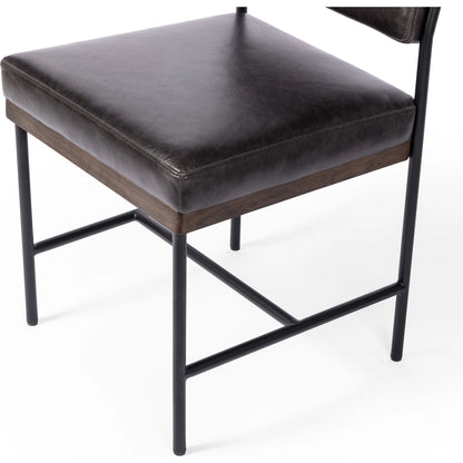 Benton Dining Chair by Four Hands. Made from unique in a modern style.