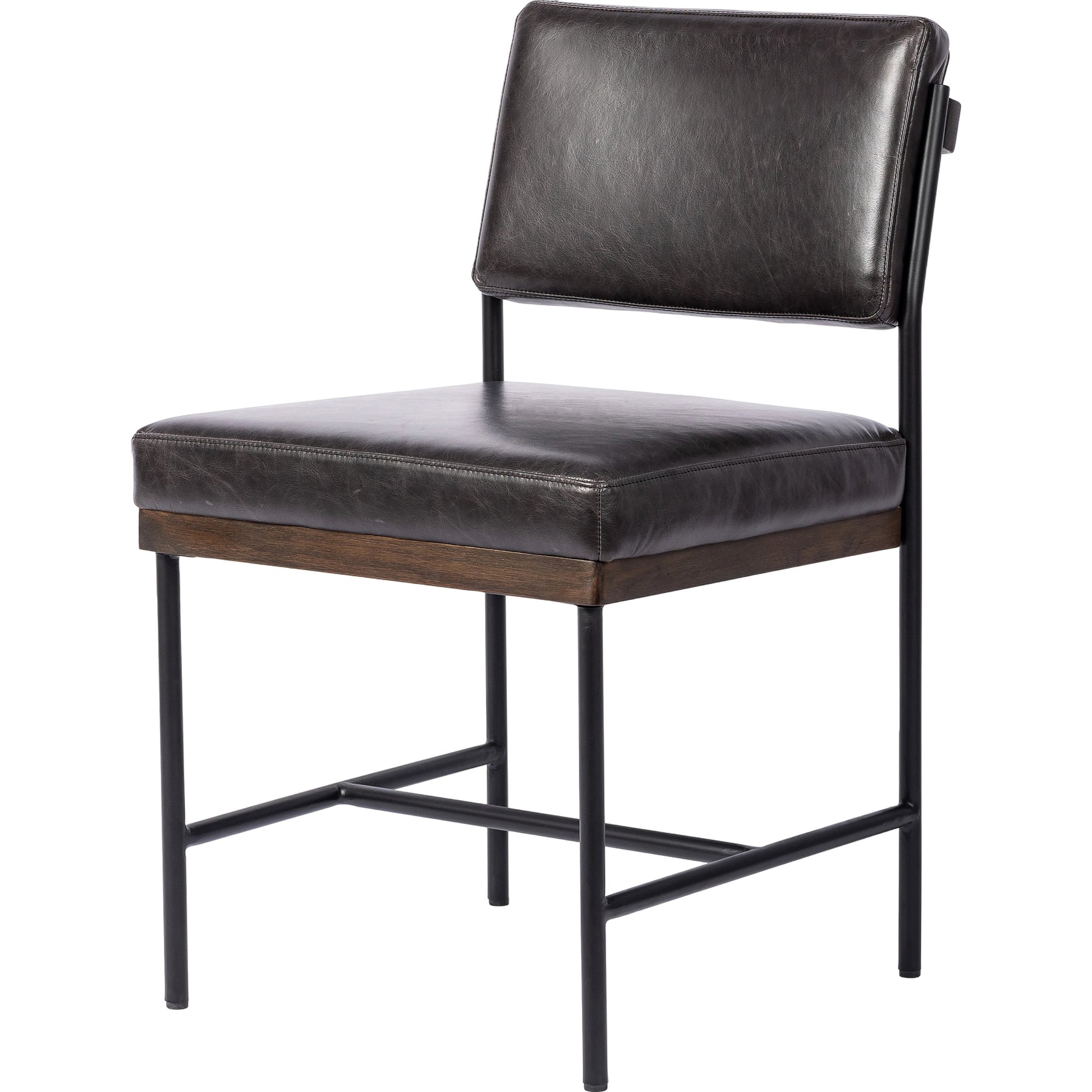 Benton Dining Chair by Four Hands. Made from unique in a modern style.