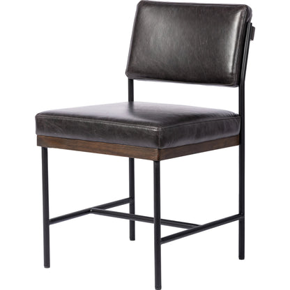 Benton Dining Chair by Four Hands. Made from unique in a modern style.