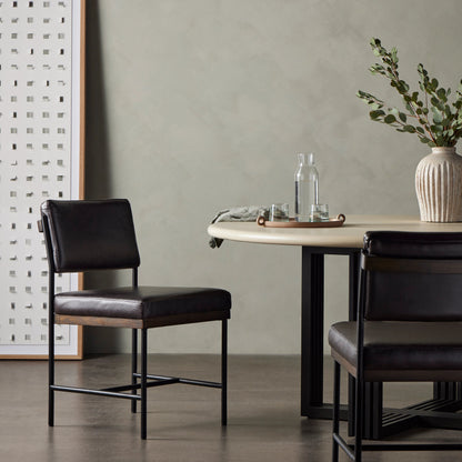 Benton Dining Chair by Four Hands. Made from unique in a modern style.