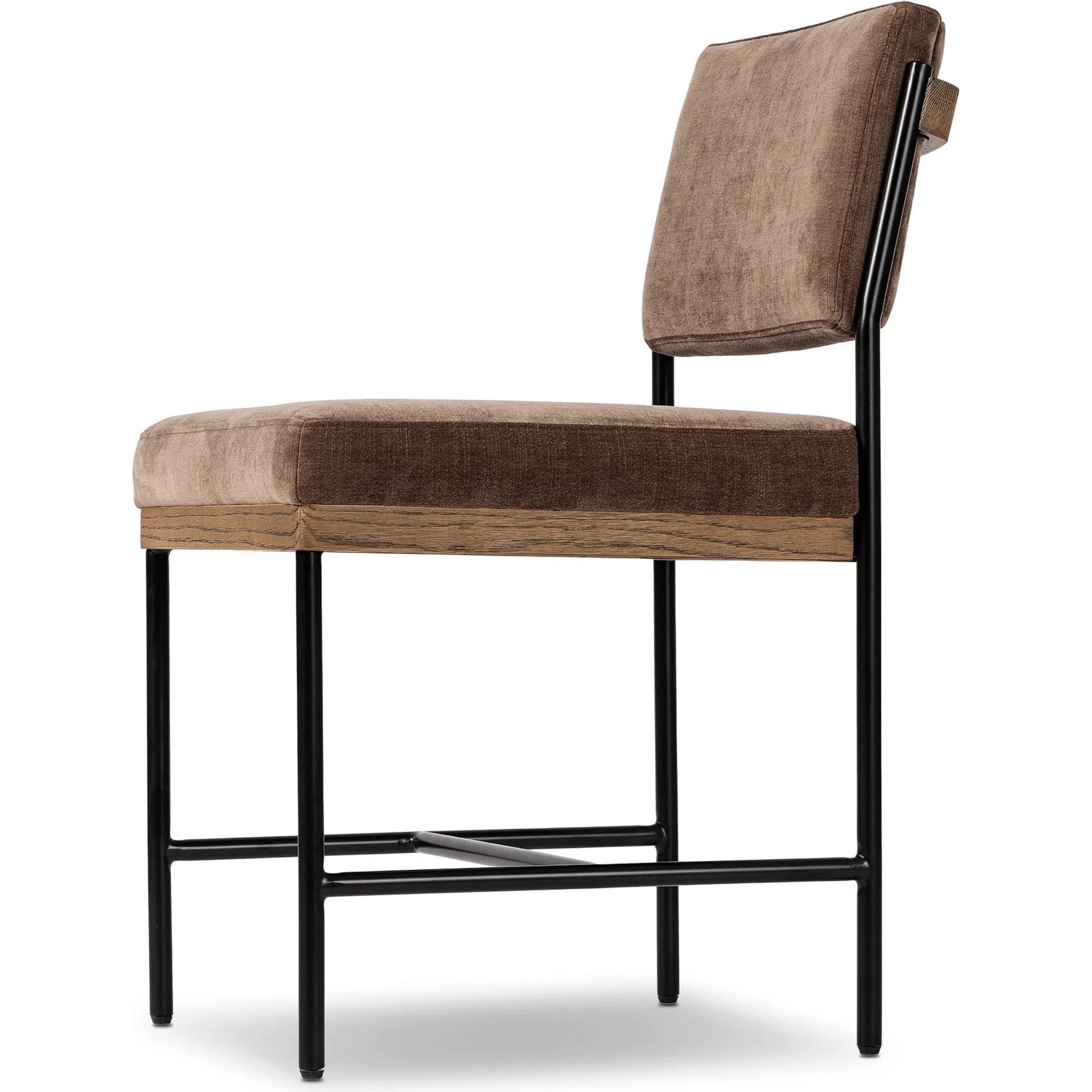Benton Dining Chair by Four Hands. Made from unique in a modern style.