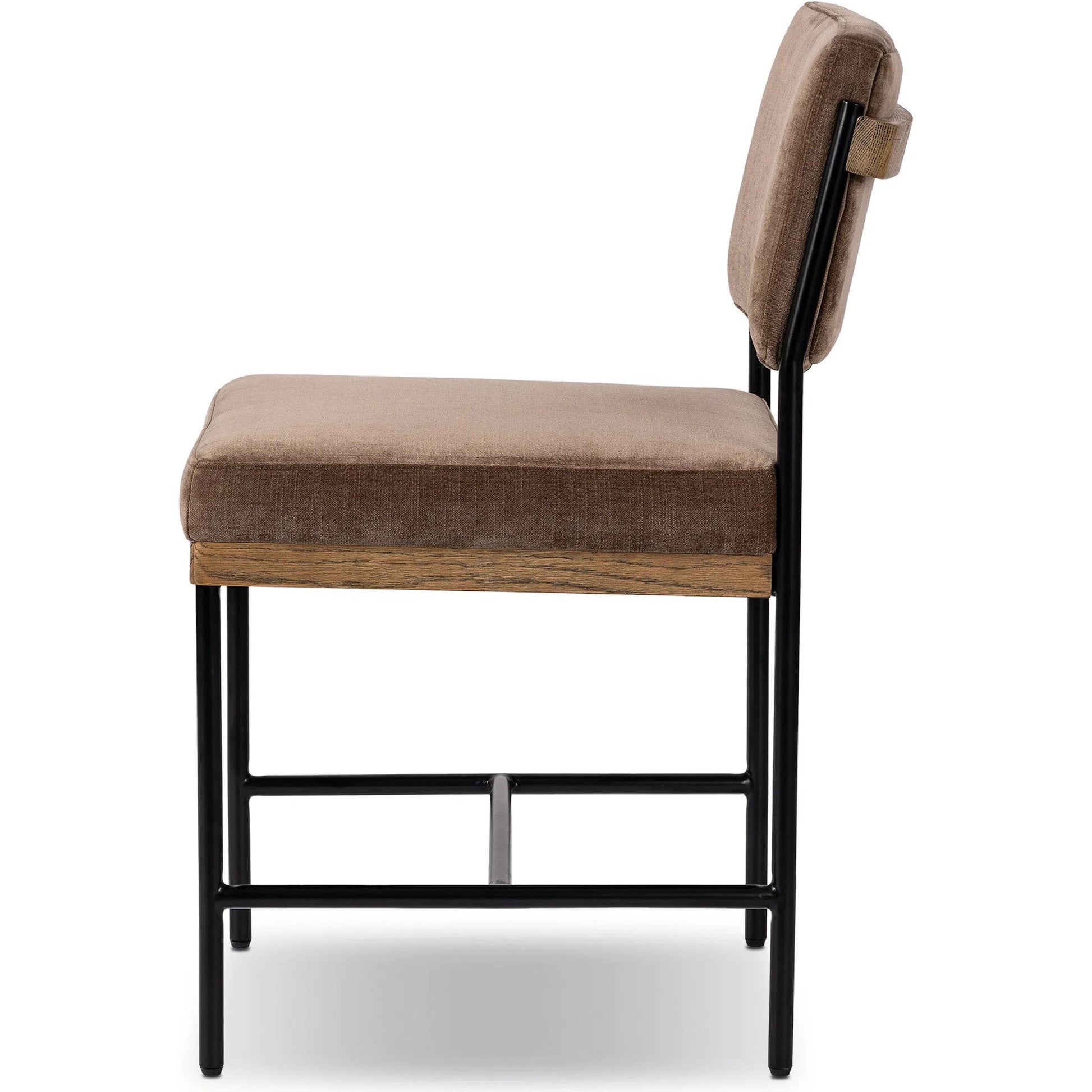 Benton Dining Chair by Four Hands. Made from unique in a modern style.