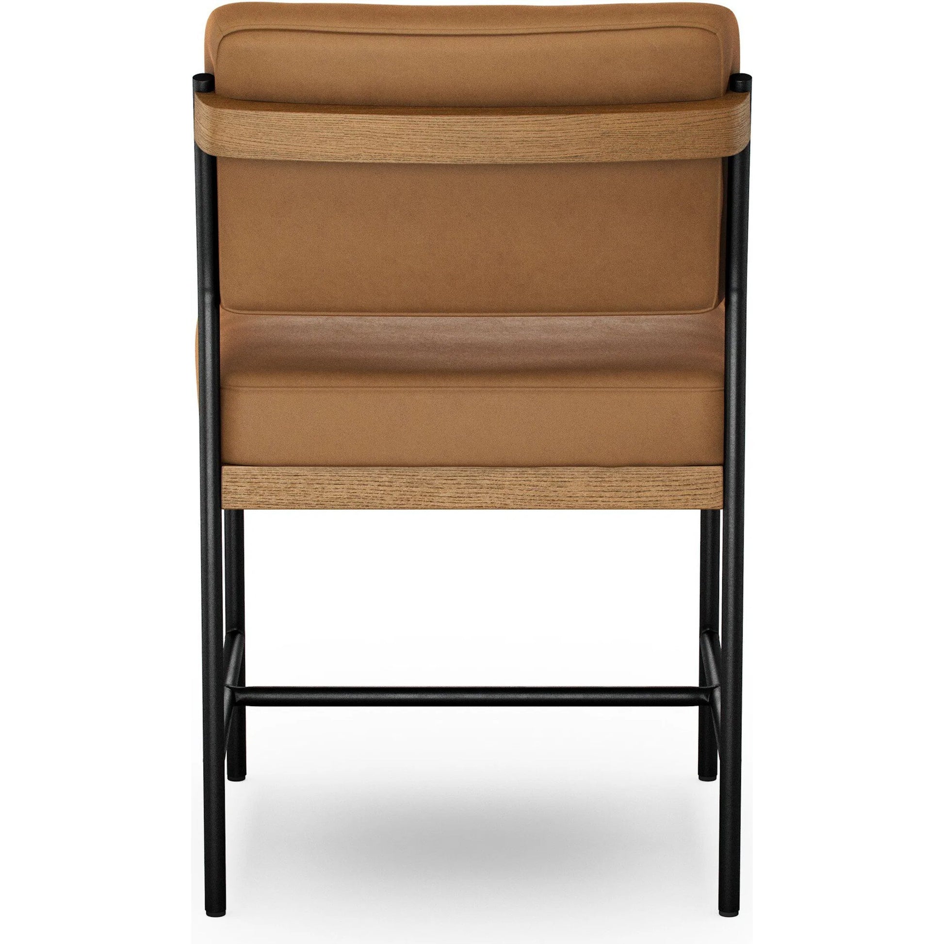 Benton Dining Chair by Four Hands. Made from unique in a modern style.
