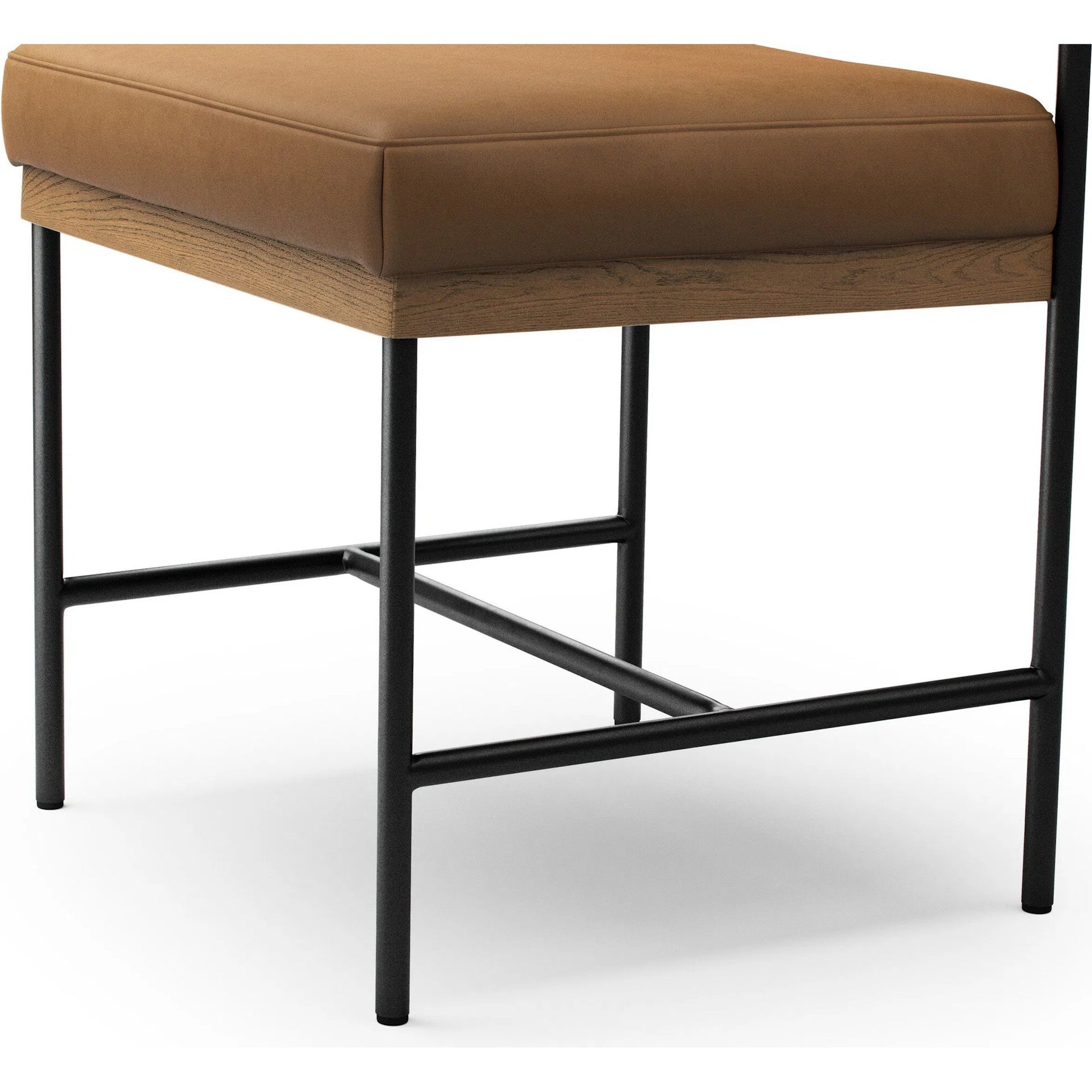 Benton Dining Chair by Four Hands. Made from unique in a modern style.