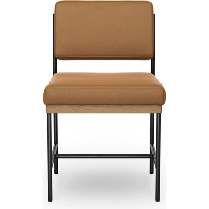 Benton Dining Chair by Four Hands. Made from unique in a modern style.