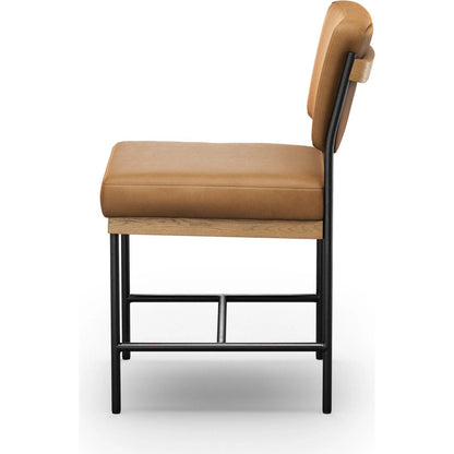 Benton Dining Chair by Four Hands. Made from unique in a modern style.